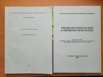 UVLF KE : Materiály pre VVL/HP -1.,2.,3., 4., 5. a 6.ročník