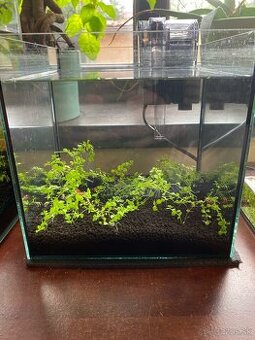 Predám Nano akvarium
