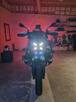 BMW R 1300 GS