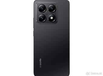 Xiaomi 14T 8GB/256GB Titan Black
