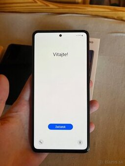 Samsung a52s 5G