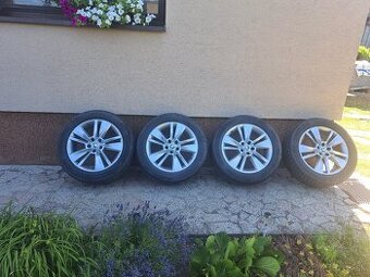 Predám disky Škoda Kodiaq R18