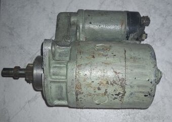 Štartér VW Chrobák/Brouk/Käfer/Bus