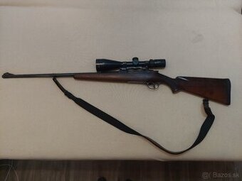 Guľovnica ZKK600 kal. 30-06