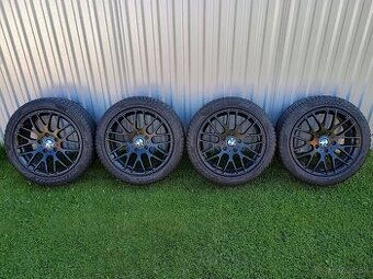 Zimná sada kolies BMW F20 "R17"