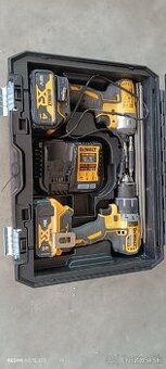 DeWalt aku náradie