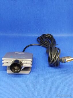 Playstation 2 kamera
