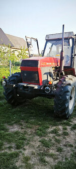 Zetor 12145