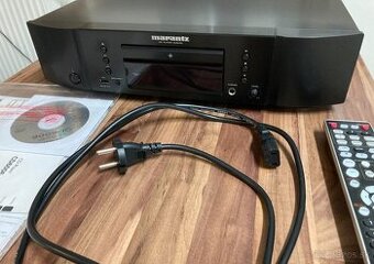 CD Prehrávač Marantz CD6006