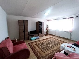 Na predaj priestranný 1 izbový byt s vlastným kúrením - blíz