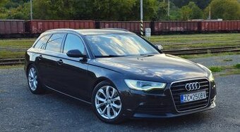 audi a6 c7 3.0 tdi