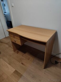 Predám PC stolík