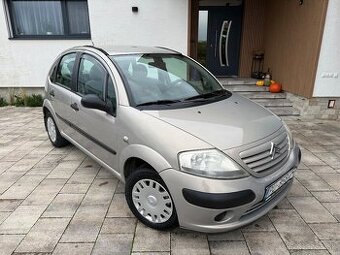 Citroën C3 1.1