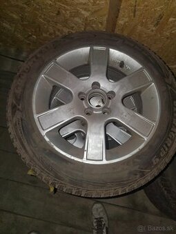 Zumny set elektrónov 5x100