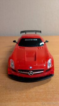 RC Auticko Mercedes AMG