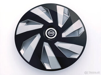 puklice Nissan 15" (4ks) Vector