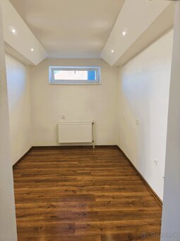 Zrekonštruovaný 3-izbový rodinný dom