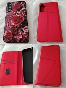 Samsung Galaxy A15 5G - kryt a puzdro  NOVÉ