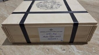 Investičné striebro 500 Oz Box