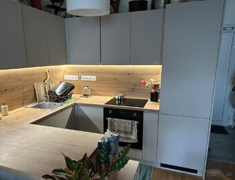 Prenájom 2 izbový byt Novostavba