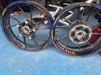 Yamaha 900GT…2020…