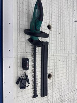 Bosch AHS 50-20 LI akumulátorové nožnice na živý plot