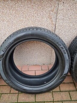 Zimné pneumatiky 235/50 R19 103H M+S