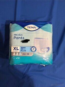 Nohavickove plienky Tena