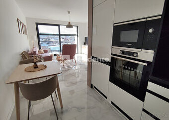 Luxusný 2,5-izbový byt, Liptovský Mikuláš