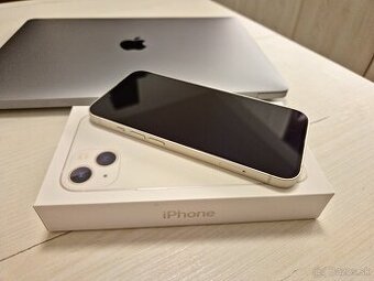 Apple Iphone 13 128Gb Starlight