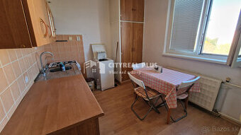 Ponúkam na prenájom 2 izbový byt na ulici Ľ.Štúra Nové Zámky