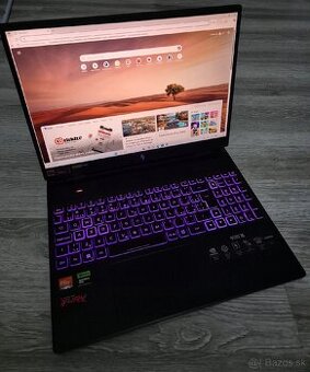 Acer Nitro 16 | ryzen 7| rtx 4070| 64gb ram