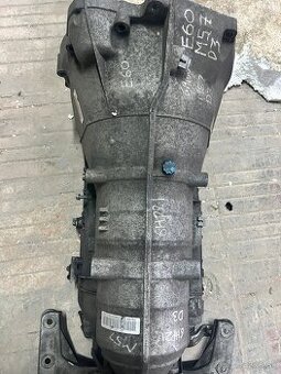 Automaticka prevodovka bmw e60 facelift