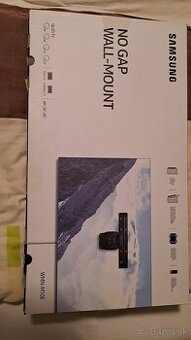 Samsung držiak na tv QLED