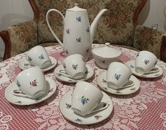 Pirken - Hammer kávová súprava