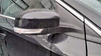 FORD MONDEO MK4 1.6 TDCI 2011 predám SPÄTNÉ ZRKADLO, PREVODO