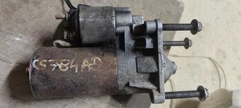 Štartér Renault laguna1. 1.9dci r.v.1999