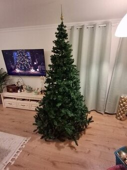 Vianočný stromček