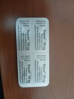 Predám liek pre pánov