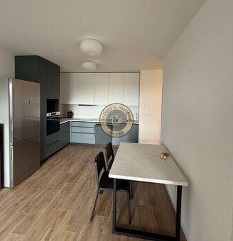 Luxusný 2-izb. byt v novostavbe na prnájom | BORY, BA IV