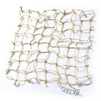 Sieť pre papagáje a iné vtáctvo - 1