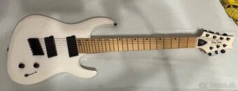 Elektricka gitara 7 strunová Harley Benton