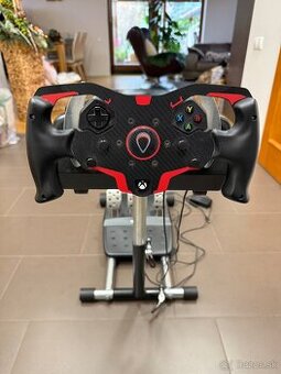 Volant Logitech G920 Driving Force