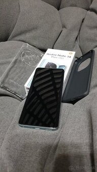 Predám/Vymením Xiaomi Redmi Note 14 Pro+ 5G 12GB/512GB Blue