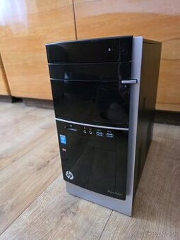 HP Pavilion 500-512ng, RAM 16GB, SSD,  USB 3.0, WIn 11