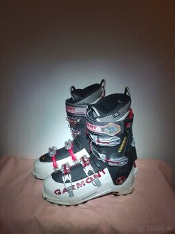 panske skialp GARMONT Cosmos Vibram mondo 29 (44)