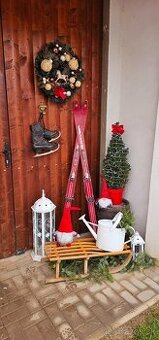 retro lyže viac ks - [5.12. 2025]