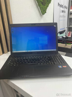 Lenovo G565 - 1