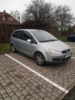 Ford Focus C-Max