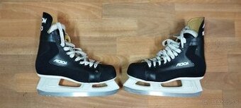 Predám panské hokejové korčule MICRON EU-43-28cm.